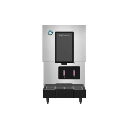 Hoshizaki Hoshizaki Opti-Serve Ice & Water Machine/Dispenser, LED Sensors DCM-271BAH-OS